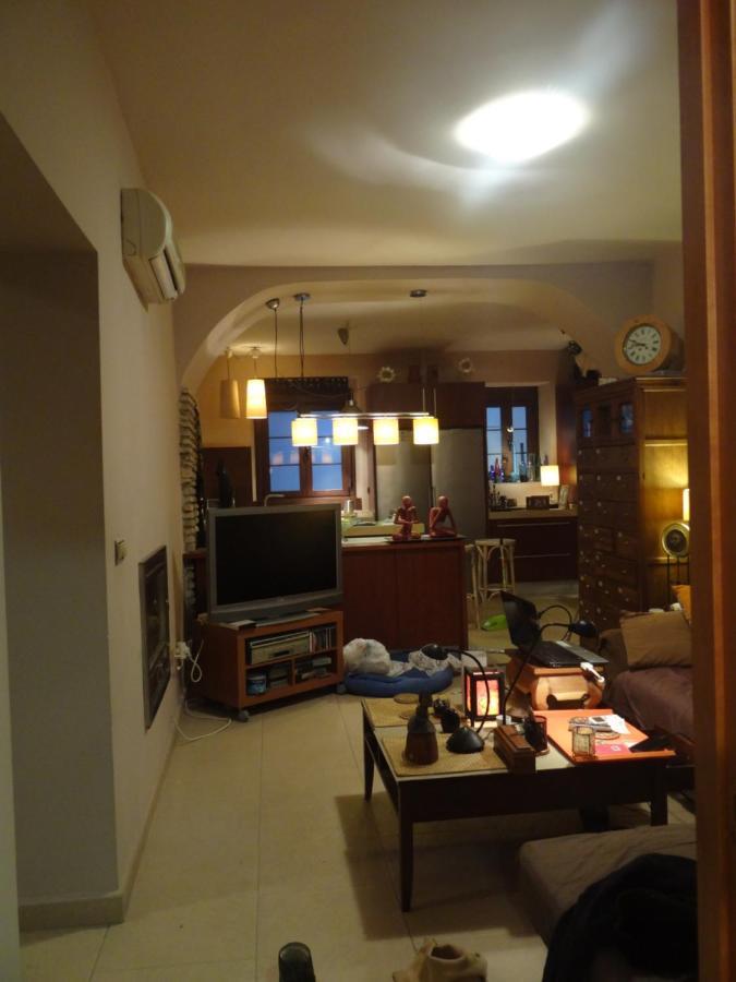 Habitacion En Casa Kenya Jerez de la Frontera Room photo